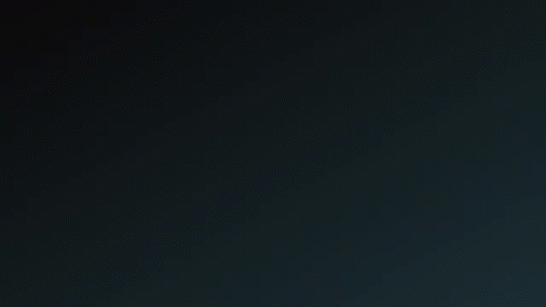 Black Screen Genuine Retreat GIF