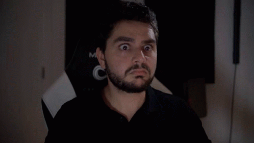 Black Screen Portal GIF