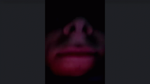Black Screen With Green Line on Bottom