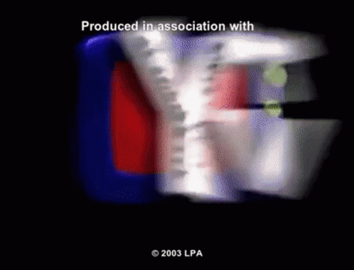 Black Screen Ytv Intro GIF