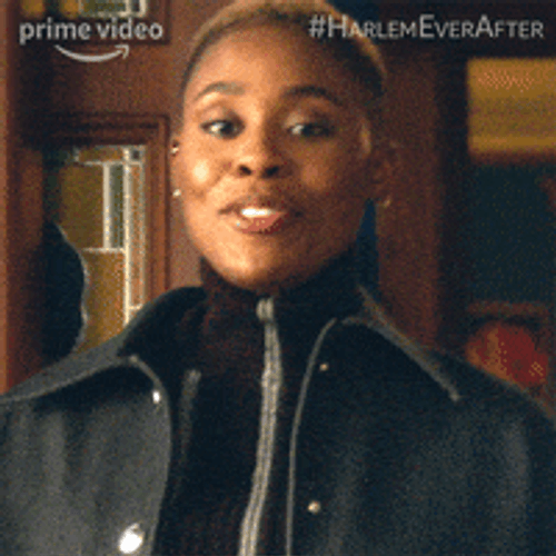 Black Woman I Don't Believe You GIF