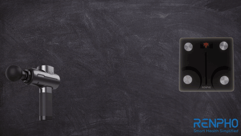 Blackboard With National Doctor's Day GIF