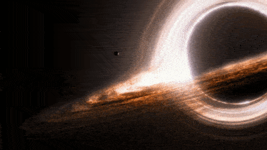 Blackhole Gif GIF