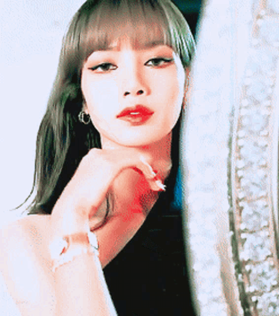 Blackpink Gif GIF