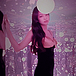 Blackpink Jennie And Jisoo GIF