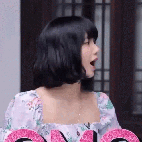 Blackpink Lisa Omg GIF