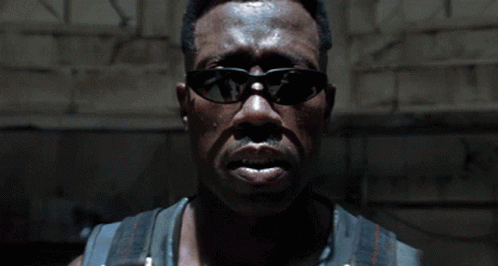 Blade Leaning Backwards GIF