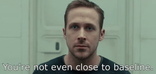 Blade Runner 2049 Not Event Close To Baseline GIF