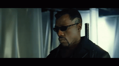 Blade Says Use It GIF