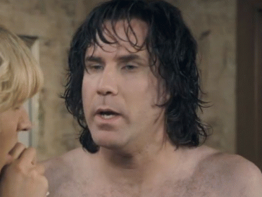 Blades Of Glory Will Shakes Head GIF