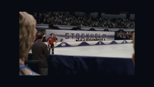 Blades Of Glory Will Skating GIF