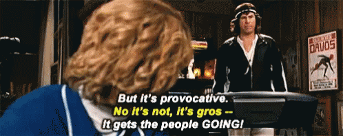 Blades Of Glory Provocative GIF