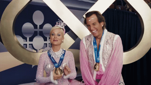 Blades Of Glory Amy Poehler GIF