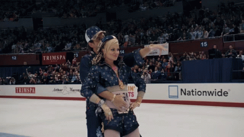 Blades Of Glory Amy Poehler GIF