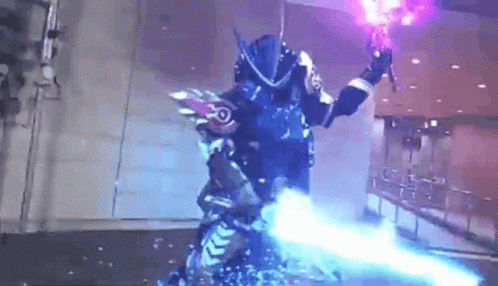 Blades Of Glory Kamen Rider GIF