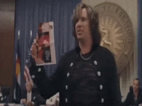 Blades Of Glory Chaz Michael GIF