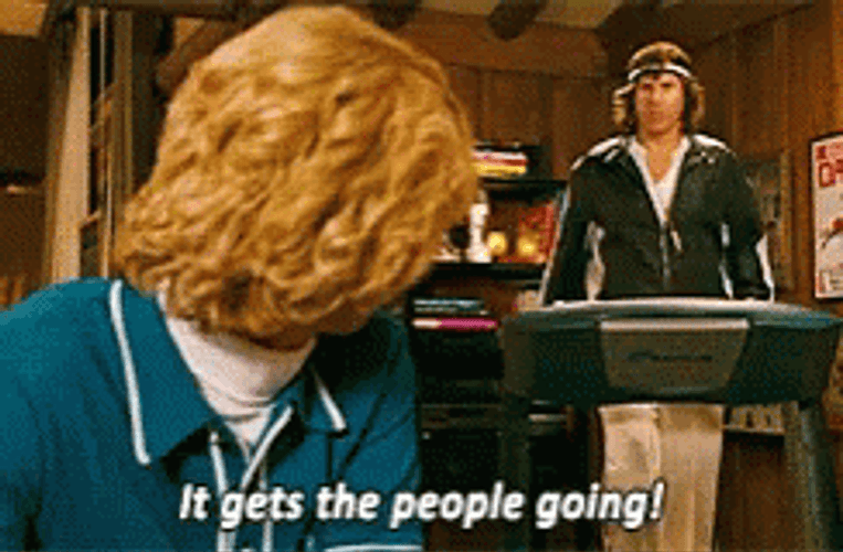 Blades Of Glory GIF