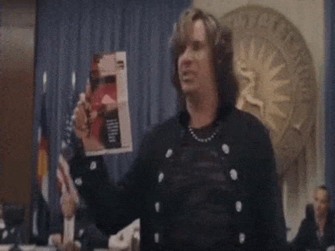 Blades Of Glory Chaz Michael GIF