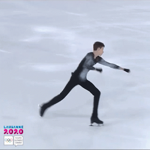Blades Of Glory GIF