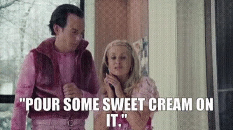 Blades Of Glory Will And Amy GIF