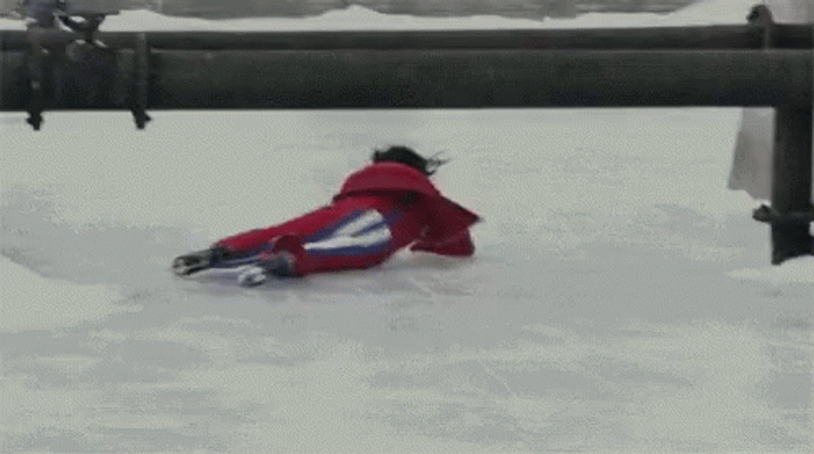 Blades Of Glory Will On Ice GIF