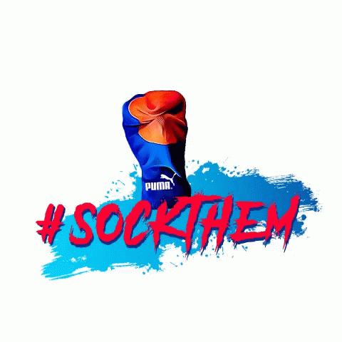 Blah Blah Blah Sock Puppet GIF