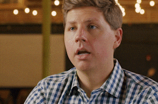 Blah I Work With Retards GIF