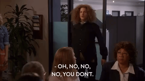 Blake Anderson Won't He Do It GIF