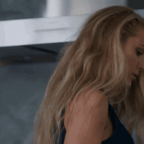 Blake Lively Huh Gif GIF
