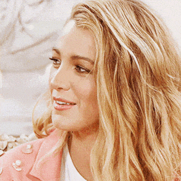 Blake Lively Yes Gif GIF