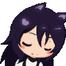 Blake Rwby Blake Belladonna Sticker GIF
