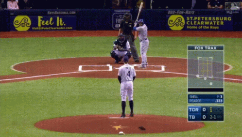 Blake Snell Walk Off Loss GIF