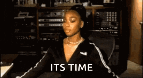 Blazedpx Normani Gif GIF