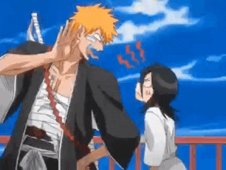 Bleach Anime Bleach Gif GIF