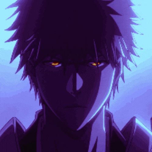 Bleach Best Anime Gif GIF