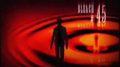 Bleach Episodes Ichigo Bankai GIF