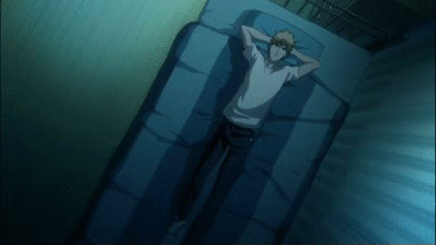 Bleach Ichigo And Orihime GIF