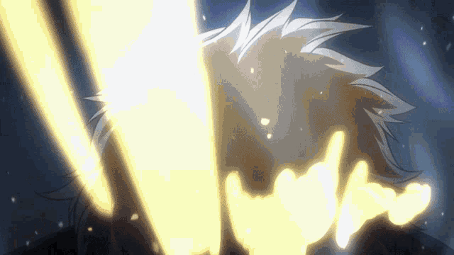 Bleach Ichigo Gif GIF