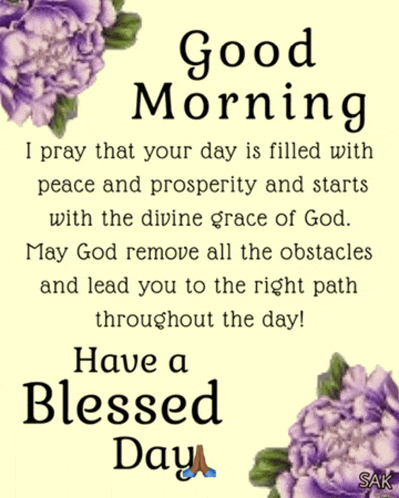 Bless Blessed Meme GIF