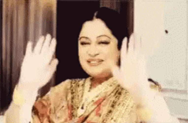 Bless You GIF
