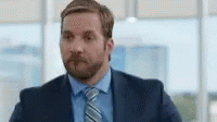 Corporate Guy #blessed GIF