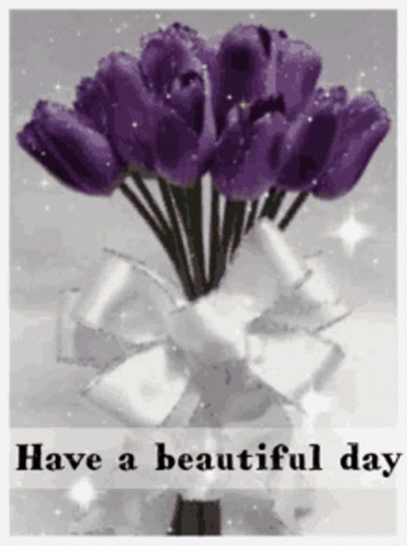 Blessed Day Have A Beautiful Day GIF