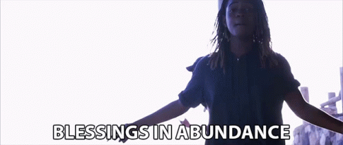 Blessings In Abundance Mikayla Simpson GIF