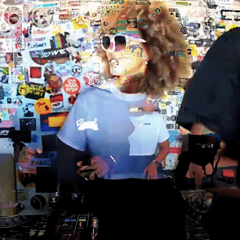 Blessings Peace Positivity Charlie Dark GIF