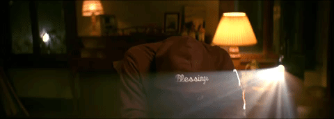 Blessings Song Music Video Lecrae GIF