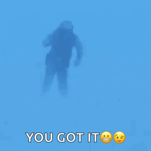 Blizzard Snowfall Strong Wind Struggle GIF