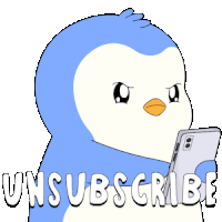 Block Blocked Sticker GIF