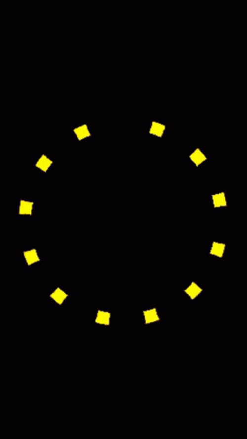 Block Circle Of Life GIF