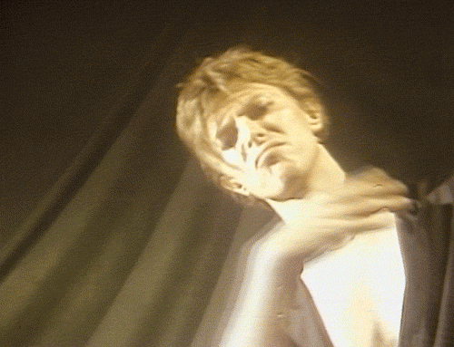 Blonde Guy Dislike Reaction GIF