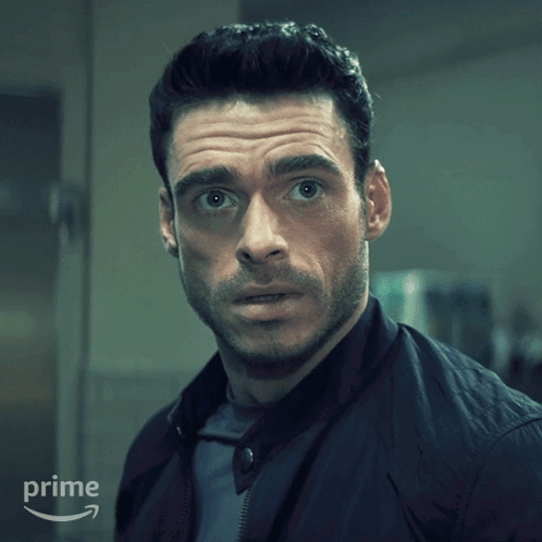 Blood From Mouth His Deadly Accuracy At Top Speed GIF